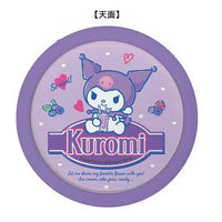 Kuromi Ice Cream Cup Case