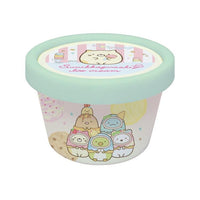 Sumikko Gurashi Mint Ice Cream Cup Case
