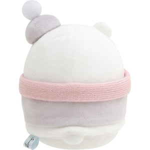 Sumikko Tokage & Mom Sparkling Night Plush