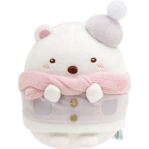 Sumikko Tokage & Mom Sparkling Night Plush