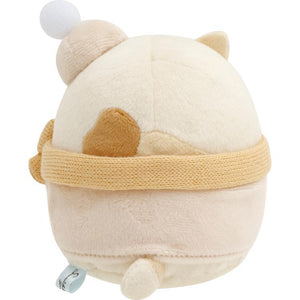 Sumikko Tokage & Mom Sparkling Night Plush