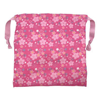 My Melody Sakura Kimono Drawstring Pouch
