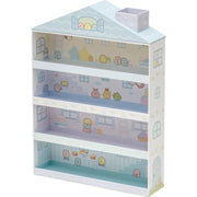 Sumikko Gurashi Blue Large Tenori House Case Part 2