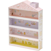 Sumikko Gurashi Pink Large House Case Part 2