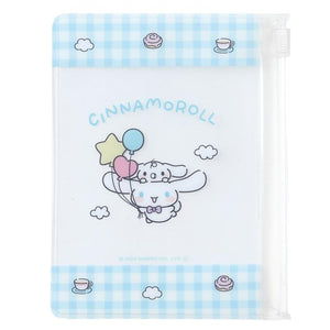 Cinnamoroll Gingham Slider Case