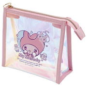 My Melody Amaenbo Namida Aurora Pouch