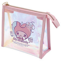 My Melody Amaenbo Namida Aurora Pouch