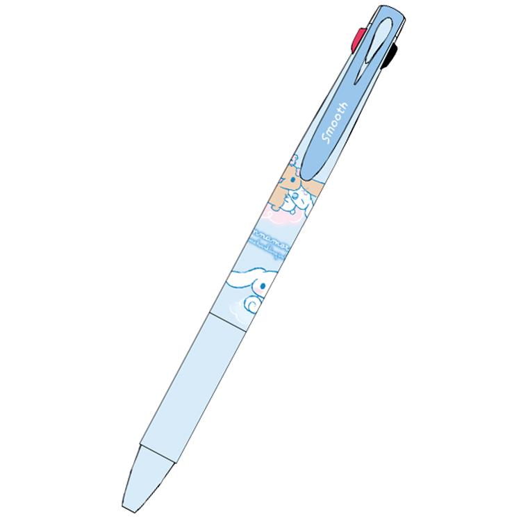 Cinnamoroll Multi Color Gel Pen