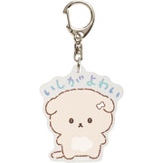 Ishiyowa-chan Acrylic Keychain Standing