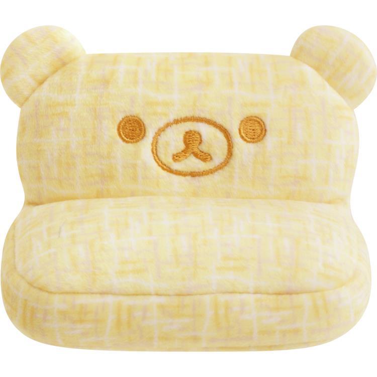 Rilakkuma "Lovely House" Furniture Tenori Plush