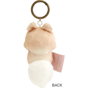 Sufuon "Sugarcocomuu Sweet Memory Time" Plush Mascot