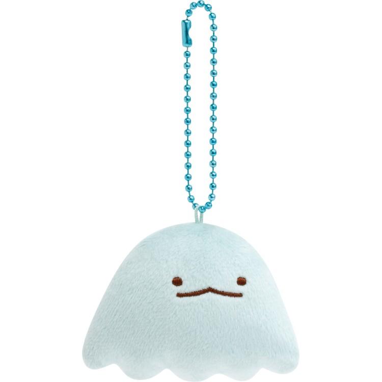 Sumikko "What If Sumikko Evolved?" Tokage Evolution A Plush Mascot