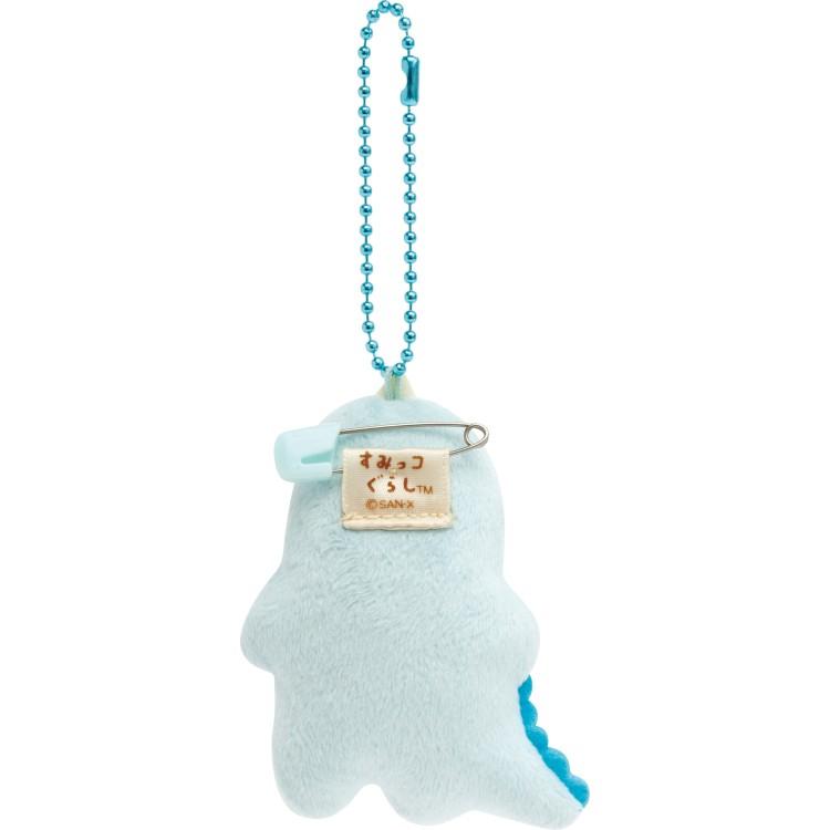 Sumikko "What If Sumikko Evolved?" Tokage Evolution C Plush Mascot