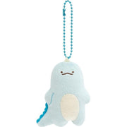 Sumikko "What If Sumikko Evolved?" Tokage Evolution C Plush Mascot