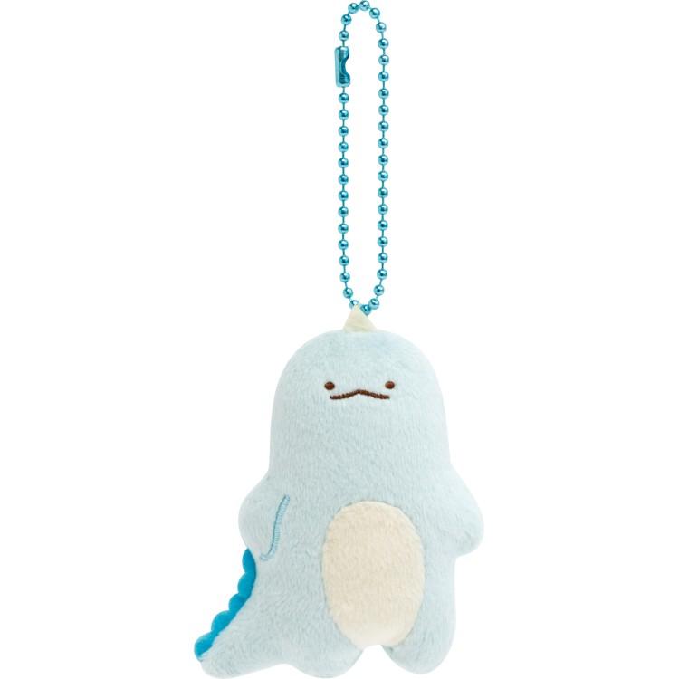 Sumikko "What If Sumikko Evolved?" Tokage Evolution C Plush Mascot