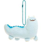 Sumikko "What If Sumikko Evolved?" Tokage Evolution D Plush Mascot