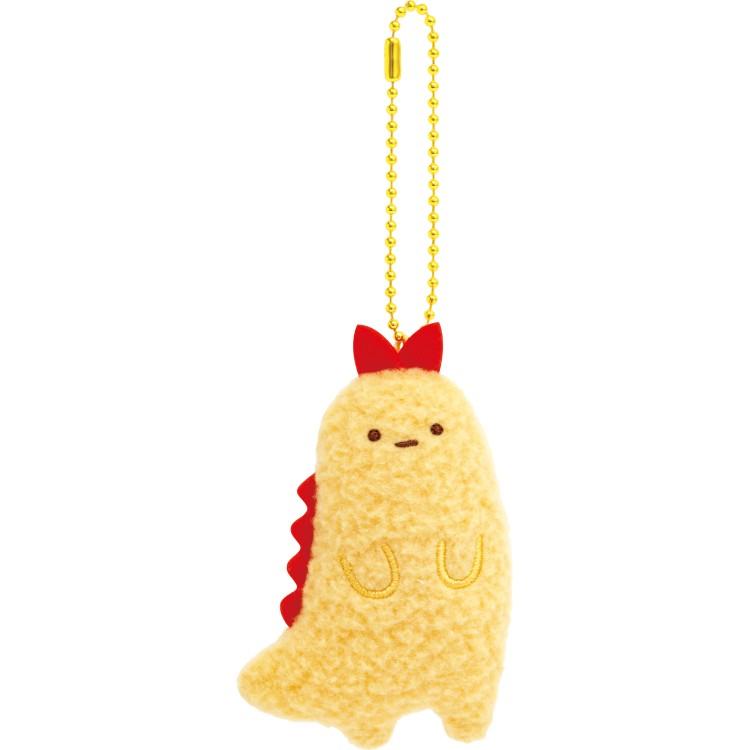 Sumikko "What If Sumikko Evolved?" Ebi Evolution C Plush Mascot