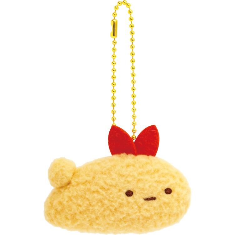 Sumikko "What If Sumikko Evolved?" Ebi Evolution A Plush Mascot