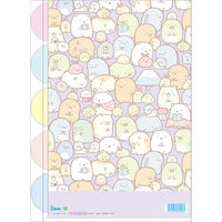 Sumikko Gurashi "Full of Sumikko" Index Folder