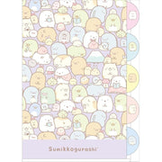 Sumikko Gurashi "Full of Sumikko" Index Folder