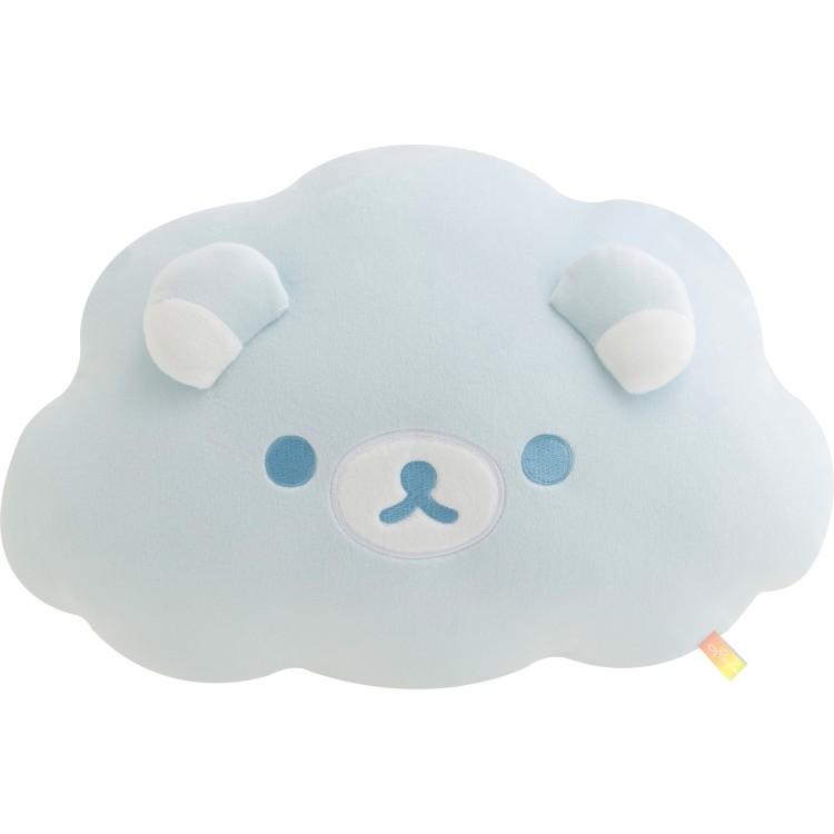 Rilakkuma & Kiiroitori 