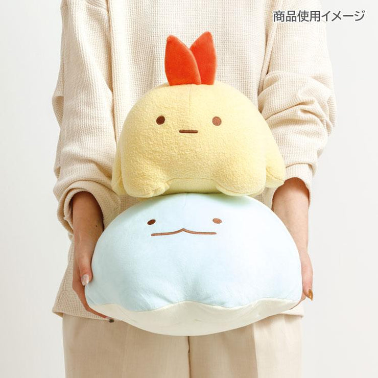 Sumikko "What If Sumikko Evolved?" Ebi Super Mochi Plush