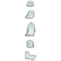Sumikko "What If Sumikko Evolved?" Puff Sticker [Tokage]
