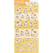 Sumikko "What If Sumikko Evolved?" Puff Sticker [Ebi]