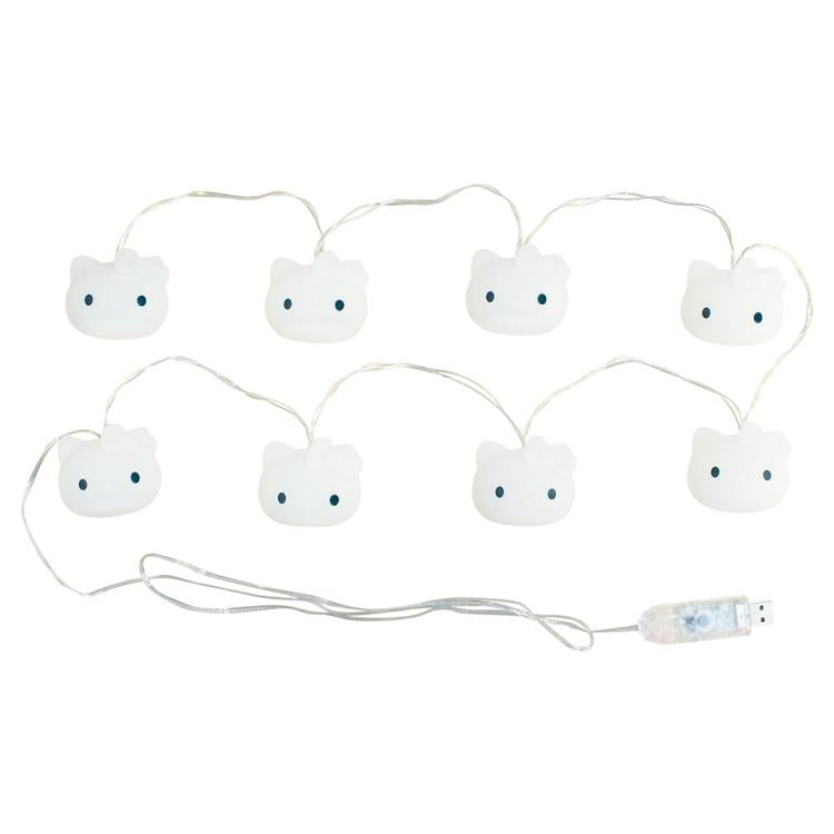 Hello Kitty Garland Light
