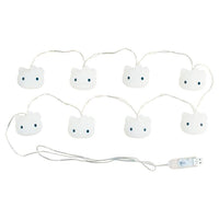 Hello Kitty Garland Light