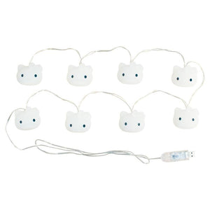 Hello Kitty Garland Light