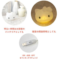 Hello Kitty Garland Light

