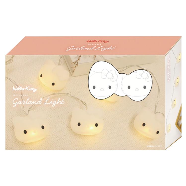 Hello Kitty Garland Light