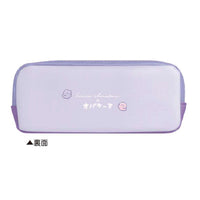 Sanrio & Obakenu Pen Case
