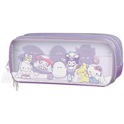 Sanrio & Obakenu Pen Case