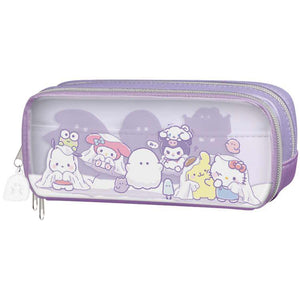 Sanrio & Obakenu Pen Case