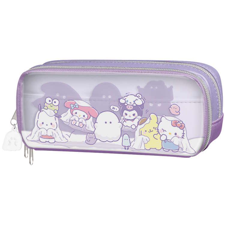Sanrio & Obakenu Pen Case