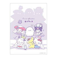 Sanrio & Obakenu Shitajiki A