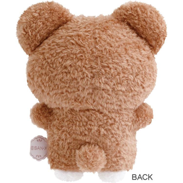 jellycat cocoa bear at Little
