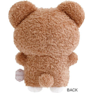 Sugarcocomuu Cookie Bear Plush