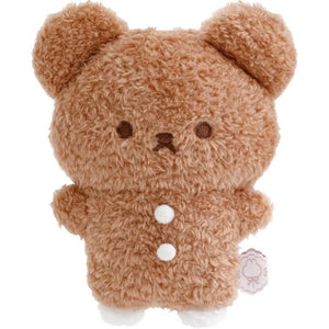 Sugarcocomuu Cookie Bear Plush