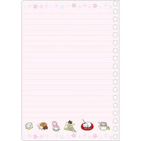 Nyan Nyan Nyanko B6 Notebook
