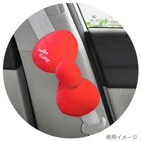 Hello Kitty Seatbelt Cushion
