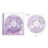 Hello Kitty CD Memo Case
