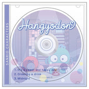 Hangyodon CD Memo Case
