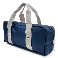 Kuromi School Bag Style Multi Pouch
