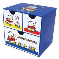 Pekkle Duck Mini Closet
