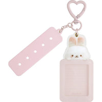 Sugarcocomoo "Elande Friends" Custom Keychain
