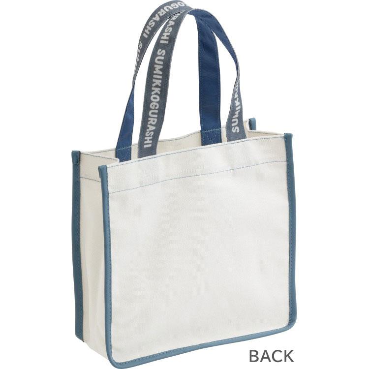 Tokage Mini Canvas Tote Bag