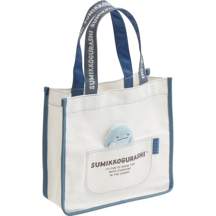 Tokage Mini Canvas Tote Bag